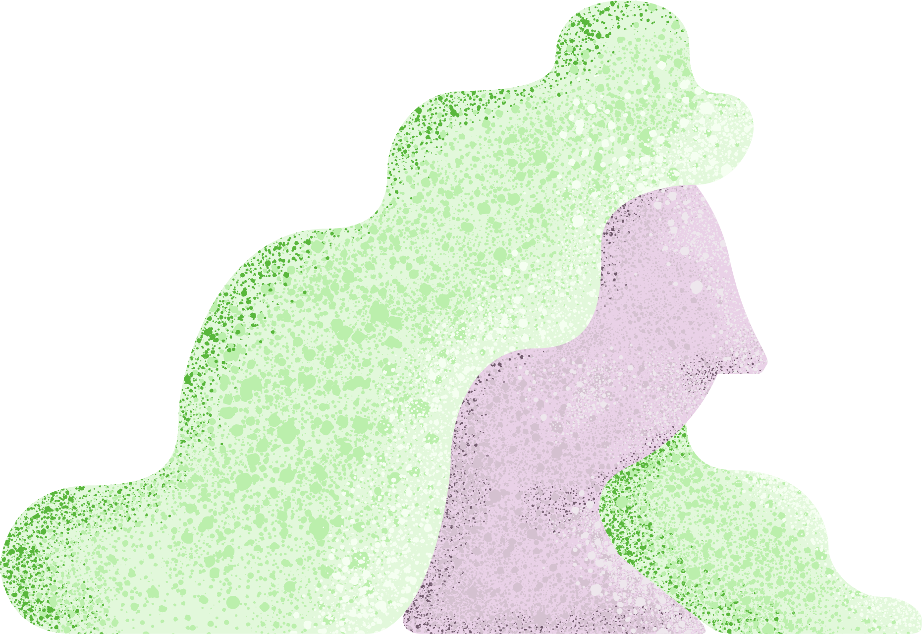 Puzzle mind evolved sketch